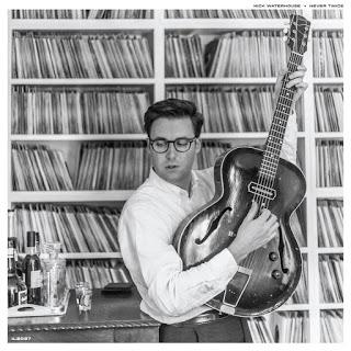 Nick Waterhouse - Never Twice (2016) Nick Waterhouse - Never Twice (2016)