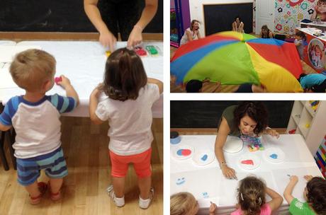 Sorteo Up2kids, “The Smart School of English” up2kids aprender ingles