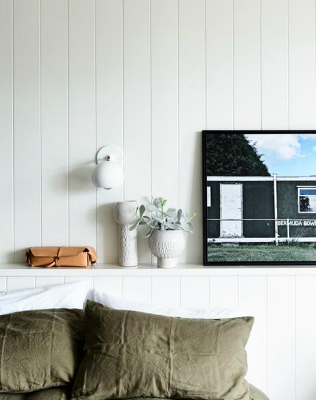 Estilo de vida Boho en una casa de Melbourne Estilo de vida Boho en una casa de Melbourne