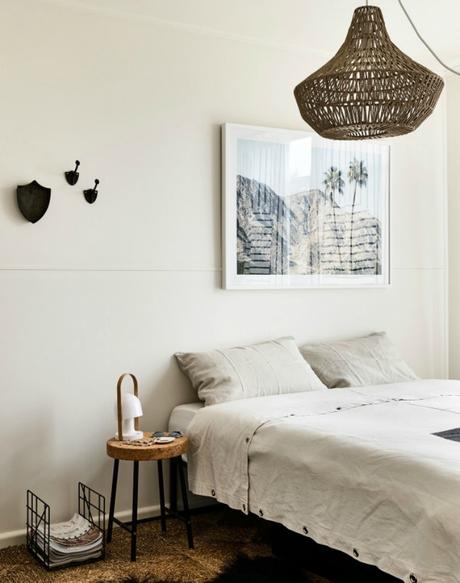 Estilo de vida Boho en una casa de Melbourne Estilo de vida Boho en una casa de Melbourne