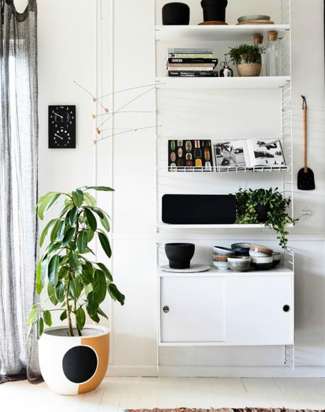 Estilo de vida Boho en una casa de Melbourne Estilo de vida Boho en una casa de Melbourne