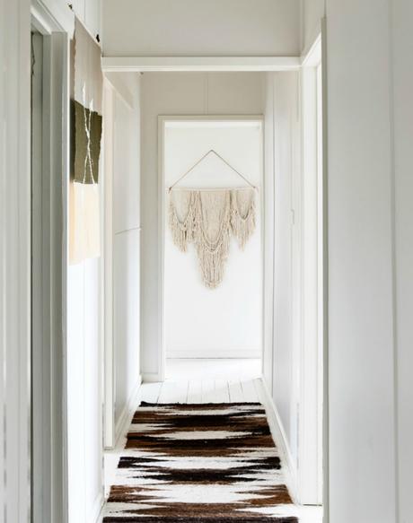 Estilo de vida Boho en una casa de Melbourne Estilo de vida Boho en una casa de Melbourne