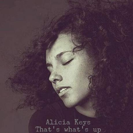 Nuevo single de Alicia Keys