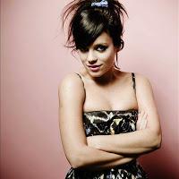 Lilly Allen Lilly Allen