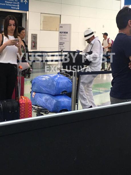 EXCLUSIVA: Sorprenden a RAFAEL SERRANO en el Sur de La Florida EXCLUSIVA: Sorprenden a RAFAEL SERRANO en el Sur de La Florida