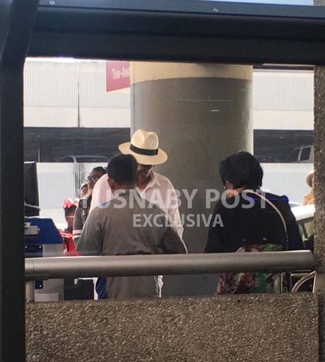 EXCLUSIVA: Sorprenden a RAFAEL SERRANO en el Sur de La Florida EXCLUSIVA: Sorprenden a RAFAEL SERRANO en el Sur de La Florida