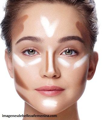 imagenes de como maquillarse el rostro natural imagenes de como maquillarse el rostro natural
