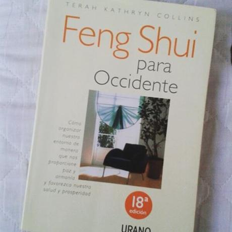 Feng Shui para Occidente de Tera Katrhyn Collins Feng Shui para Occidente de Tera Katrhyn Collins