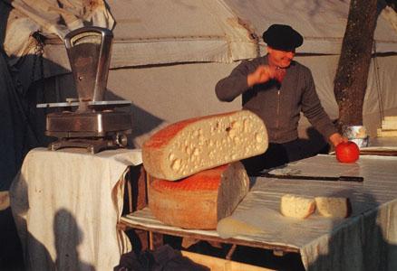 Paris alguna vez fue a color Paris alguna vez fue a color