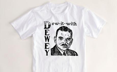Message in a T-shirt Message in a T-shirt