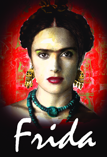 Crítica 'Frida'