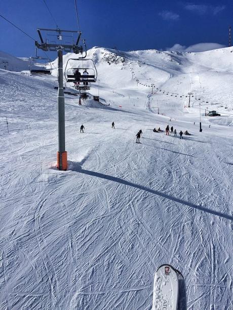 Escapada a Andorra, unos días en el Pirineo con Pierre Vacances pierre vacances grandvalira pireneo