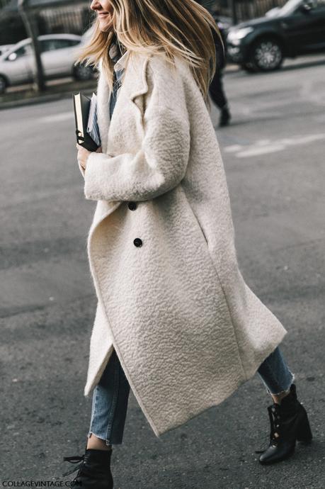 Street Style Paris Couture IV