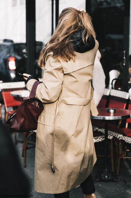 Street Style Paris Couture IV