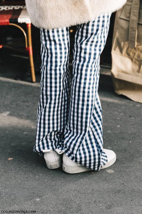 Street Style Paris Couture IV