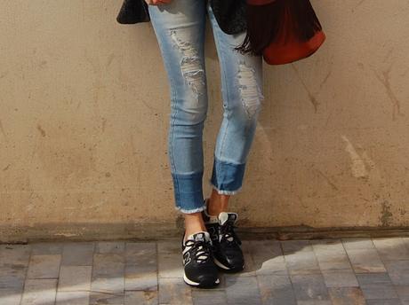 sPORTY #nOUNIFORMES sPORTY #nOUNIFORMES