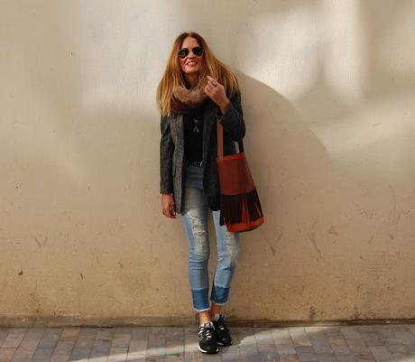 sPORTY #nOUNIFORMES sPORTY #nOUNIFORMES