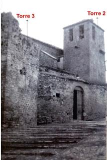 La Torre del Reloj de Villanueva del Arzobispo