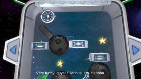 Análisis Nebulous Análisis Nebulous