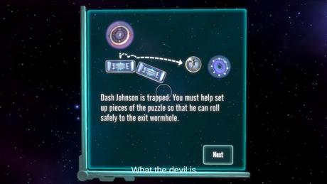 Análisis Nebulous Análisis Nebulous