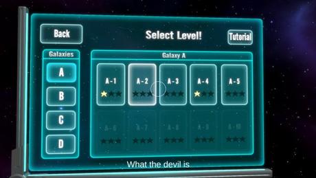 Análisis Nebulous Análisis Nebulous