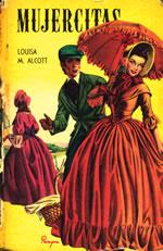 Libro «Un susurro en la oscuridad» de Louisa May Alcott en el blog Un Lector Indiscreto