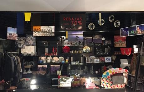 FINAL DE REBAJAS EN A-CERO IN A-cero in