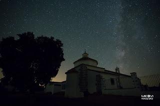 Starlight y los destinos astroturísticos