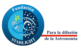 Starlight y los destinos astroturísticos