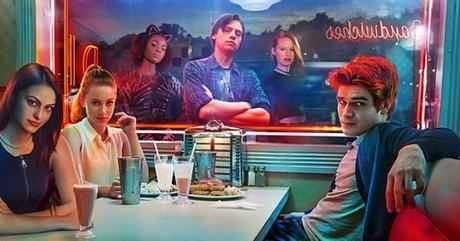 Opinión de la serie Riverdale