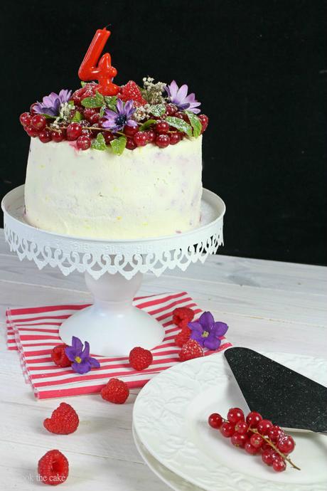 Layer cake 