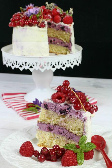 Layer cake 