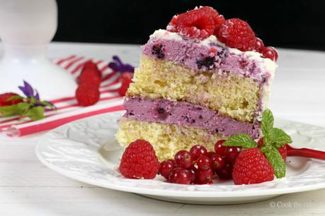 Layer cake 