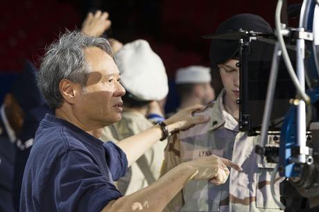 Billy Lynn de Ang Lee: La película de los 120 fotogramas