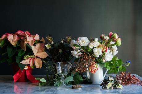 Flores para el fin de semana Flores para el fin de semana
