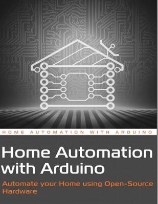 HOME AUTOMATION WITH ARDUINO