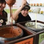 Anuncian Fiesta Nacional del Chocolate en San Luis Potosí Anuncian Fiesta Nacional del Chocolate en San Luis Potosí