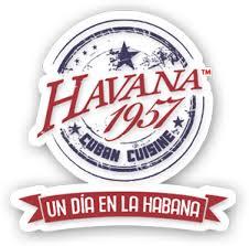 HAVANA 1957