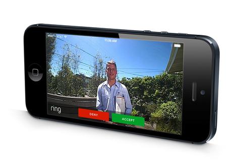 Monitoreando desde el celular, se puede Monitoreando desde el celular, se puede