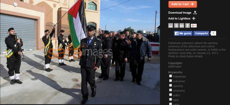 ¿Crisis humanitaria en Gaza? No lo parece. ¿Crisis humanitaria en Gaza? No lo parece.