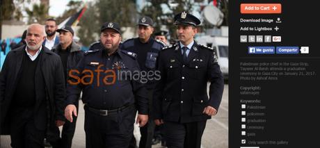 ¿Crisis humanitaria en Gaza? No lo parece. ¿Crisis humanitaria en Gaza? No lo parece.