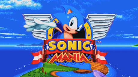 EB Games señala que habrá versión física de Sonic Mania en Switch y PS4 EB Games señala que habrá versión física de Sonic Mania en Switch y PS4
