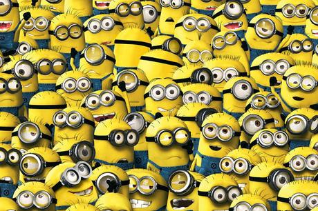 Se anuncia Los Minions 2 para 2020 Se anuncia Los Minions 2 para 2020