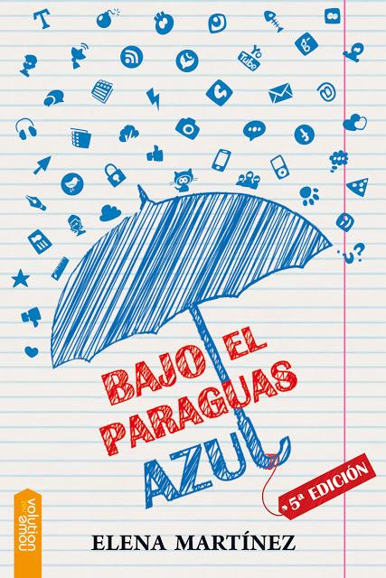 .: Orgullo, Bajo el paraguas azul, alcanzamos 5ª edición :. .: Orgullo, Bajo el paraguas azul, alcanzamos 5ª edición :.