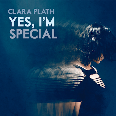 Clara Plath: Definitivamente especiales