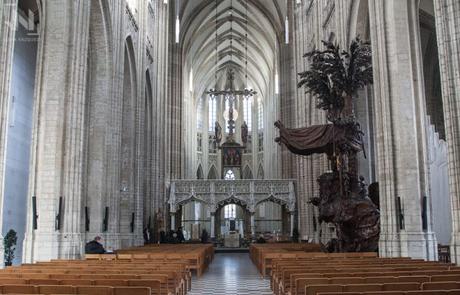 Lovaina, la ciudad universitaria de Flandes que te enamorará