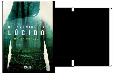 Reseña: Bienvenidos a Lúcido - Marta Conejo Reseña: Bienvenidos a Lúcido - Marta Conejo