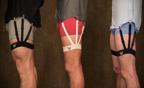 Accesorio para hombres mantiene su camisa metida en el pantalón todo el tiempo Accesorio para hombres mantiene su camisa metida en el pantalón todo el tiempo