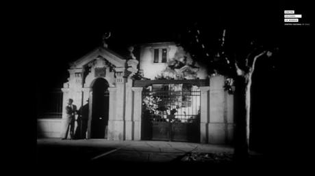 La mano del muertito - 1948 La mano del muertito - 1948
