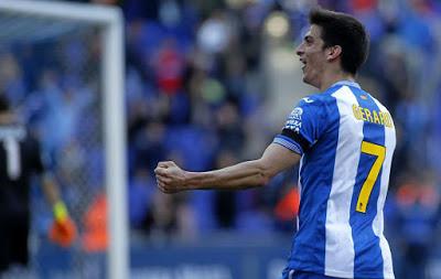 Previa RCD Espanyol - Sevilla FC